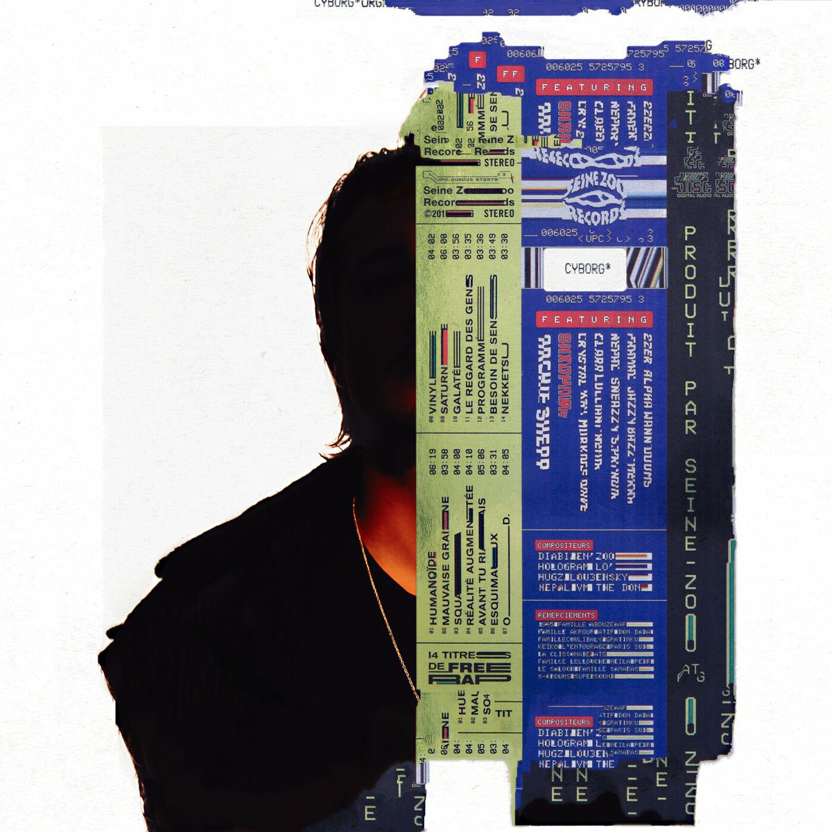 Ivua Artists - Album 18