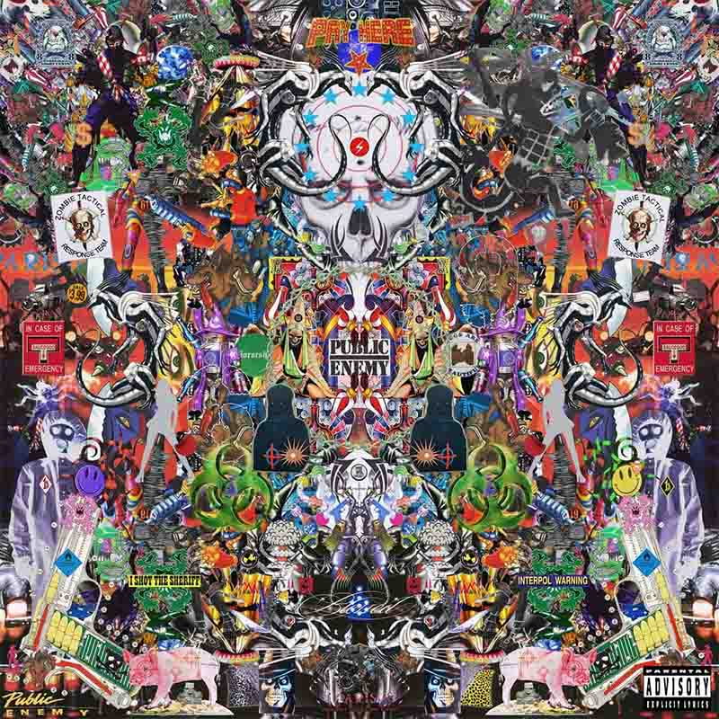 Ivua Artists - Album 6