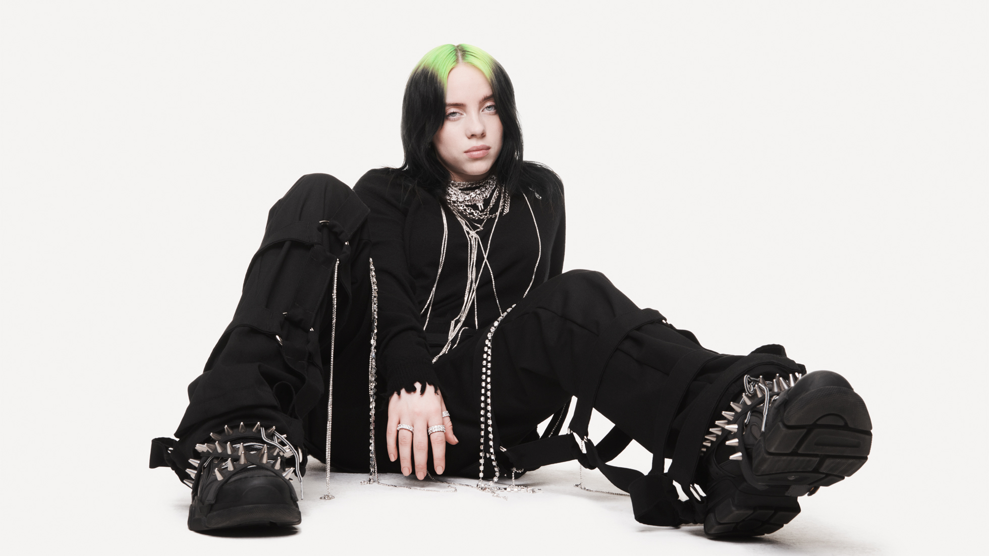 Billie 1 - Premium Beat