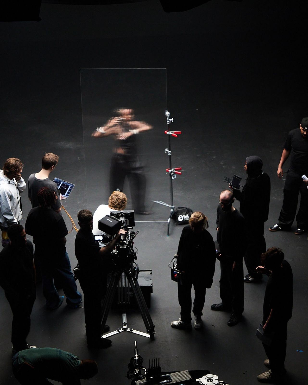 Ivua for Broadcast & Media