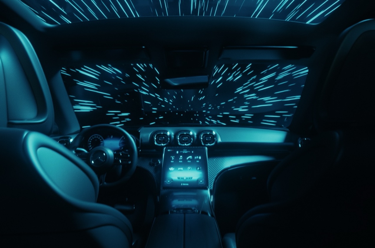 Car & Mobility | Ivua