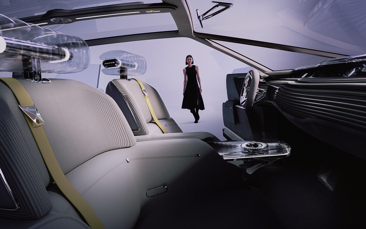 Car & Mobility | Ivua
