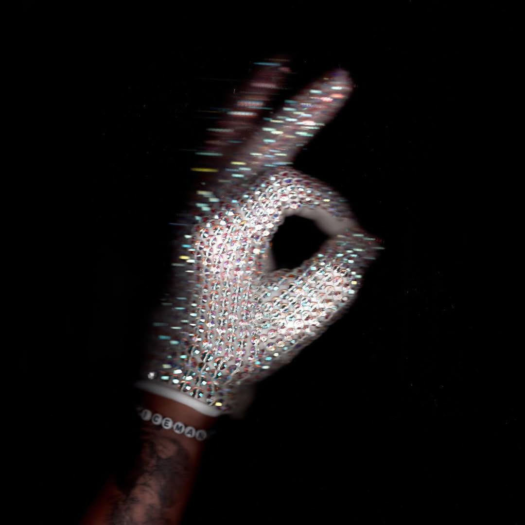 Popular Album Cover 1 - Ivua