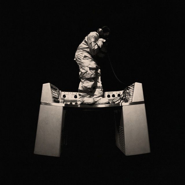 Popular Album Cover 4 - Ivua