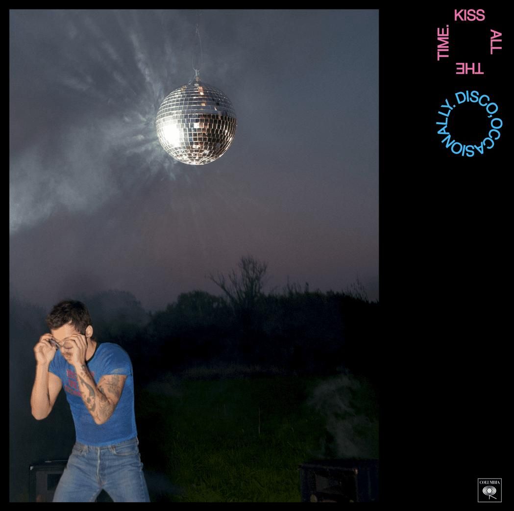 Popular Album Cover 5 - Ivua