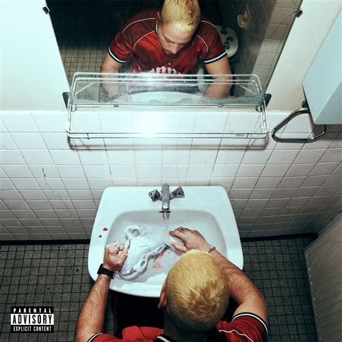 Popular Album Cover 7 - Ivua