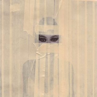 New Album Cover 1 - Ivua