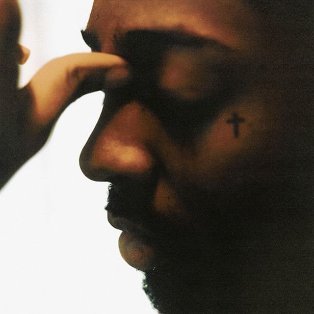 New Album Cover 8 - Ivua