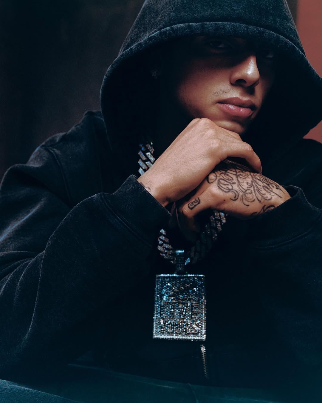 Drill Playlist - Ivua