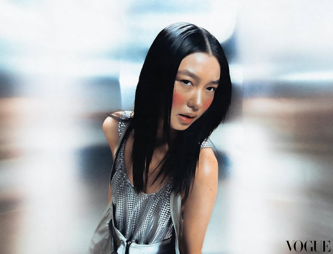 Ivua for Fashion & Beauty