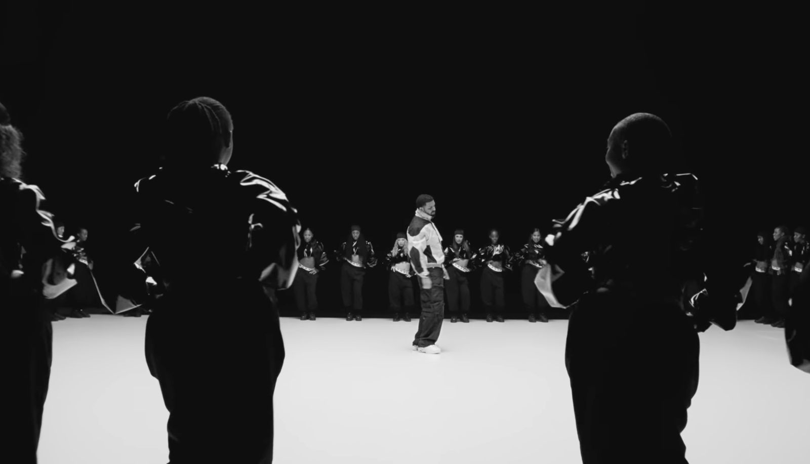Featured Beat 2 - Ivua