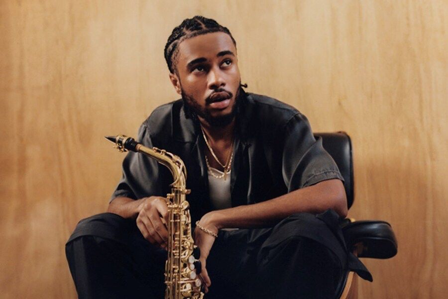 Jazz Playlist - Ivua