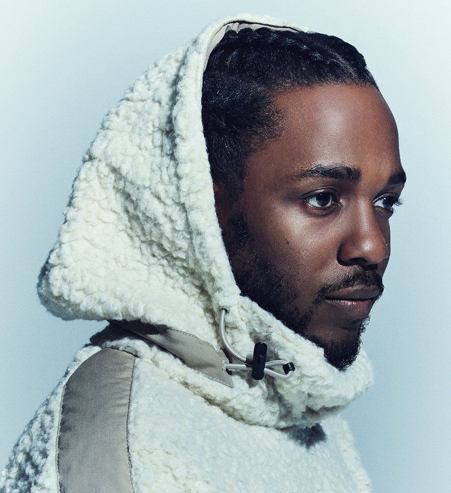 Kendrick Lamar Type Beat