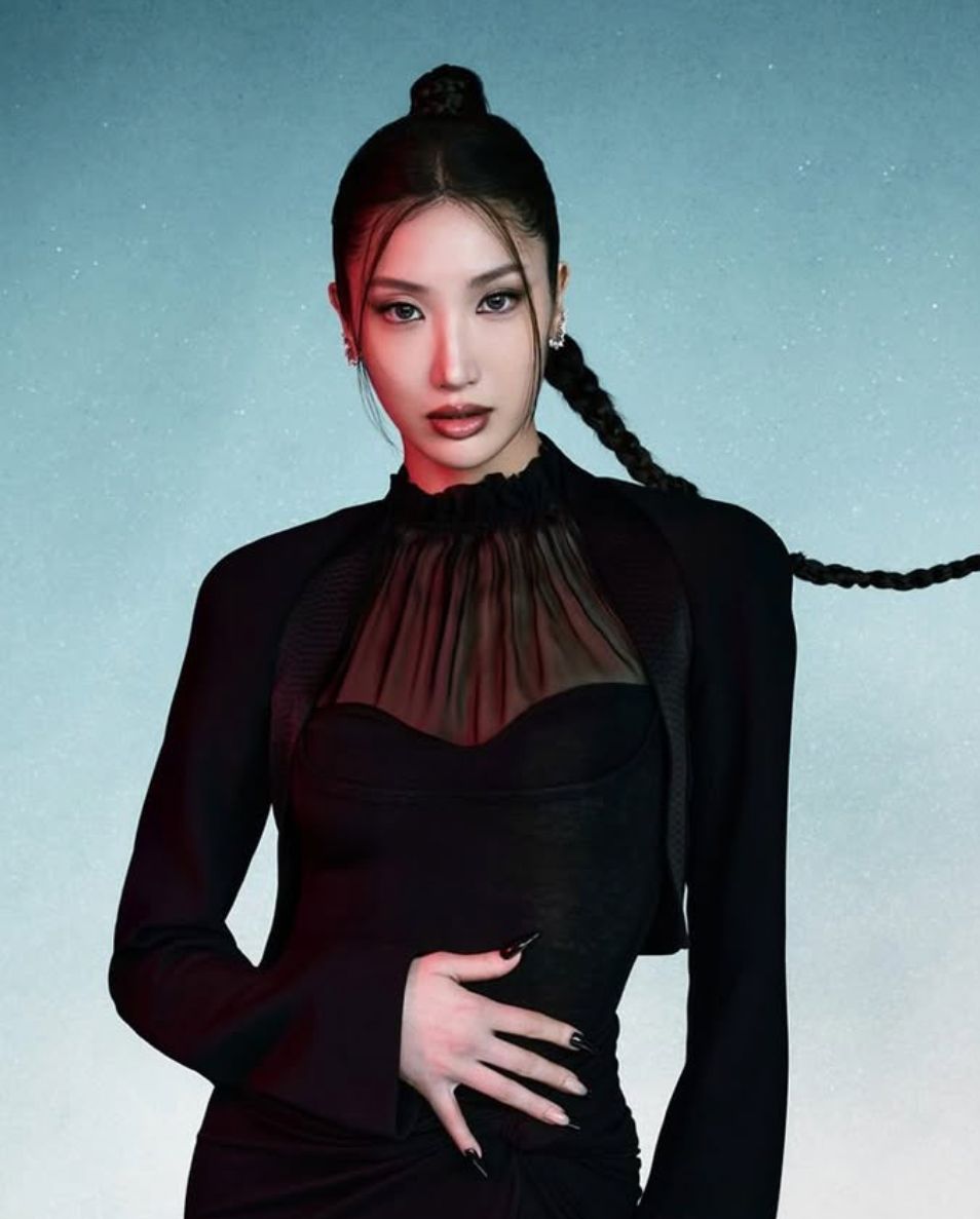 K-Pop Playlist - Ivua