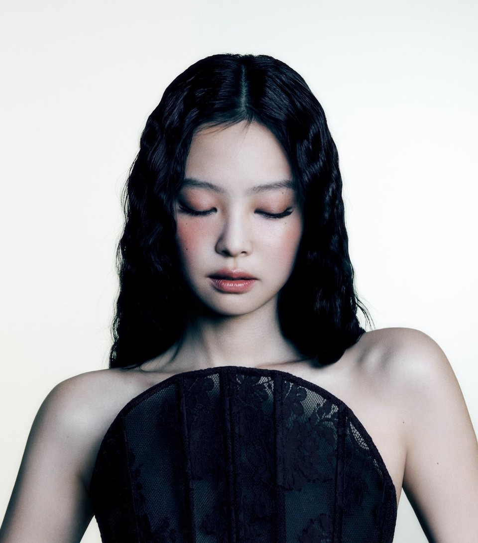 K-Pop Playlist - Ivua