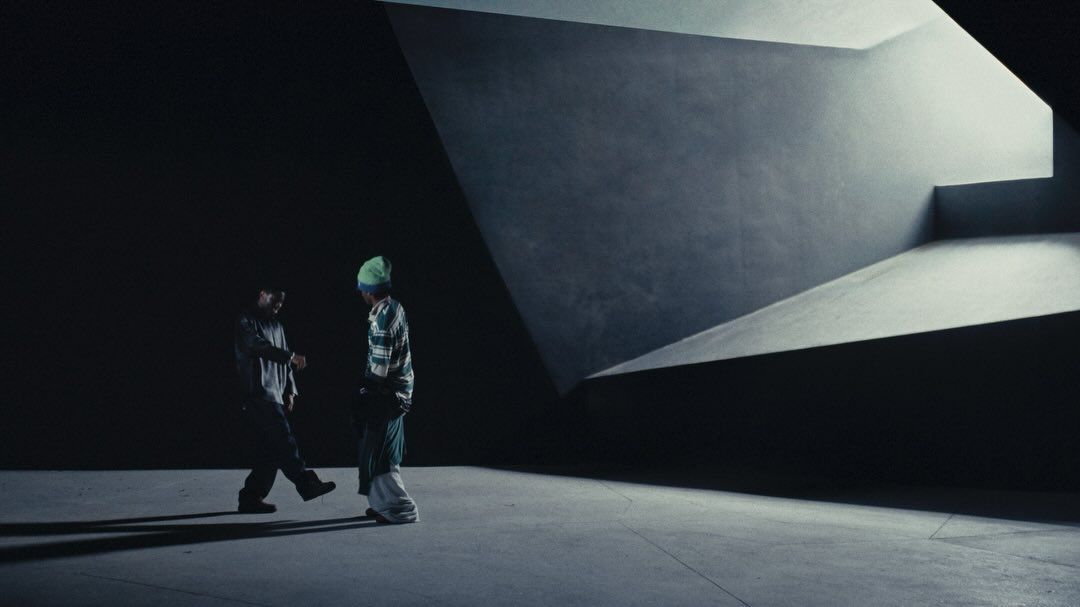 Music Video 13 - Ivua