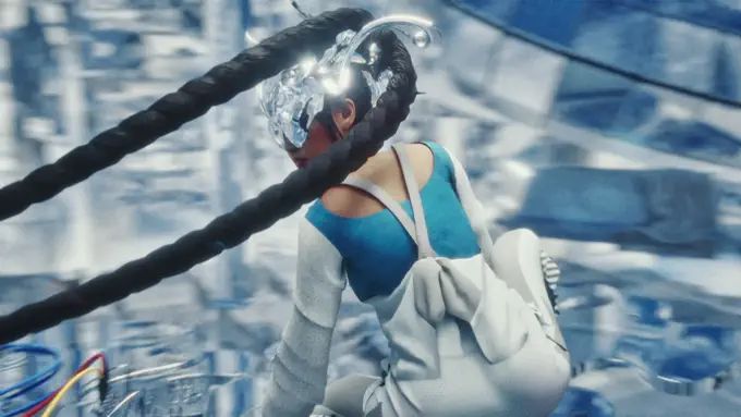 Music Video 14 - Ivua