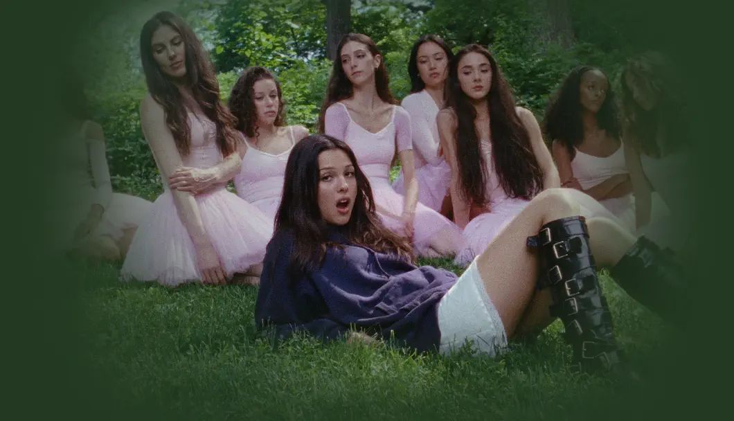 Music Video 6 - Ivua