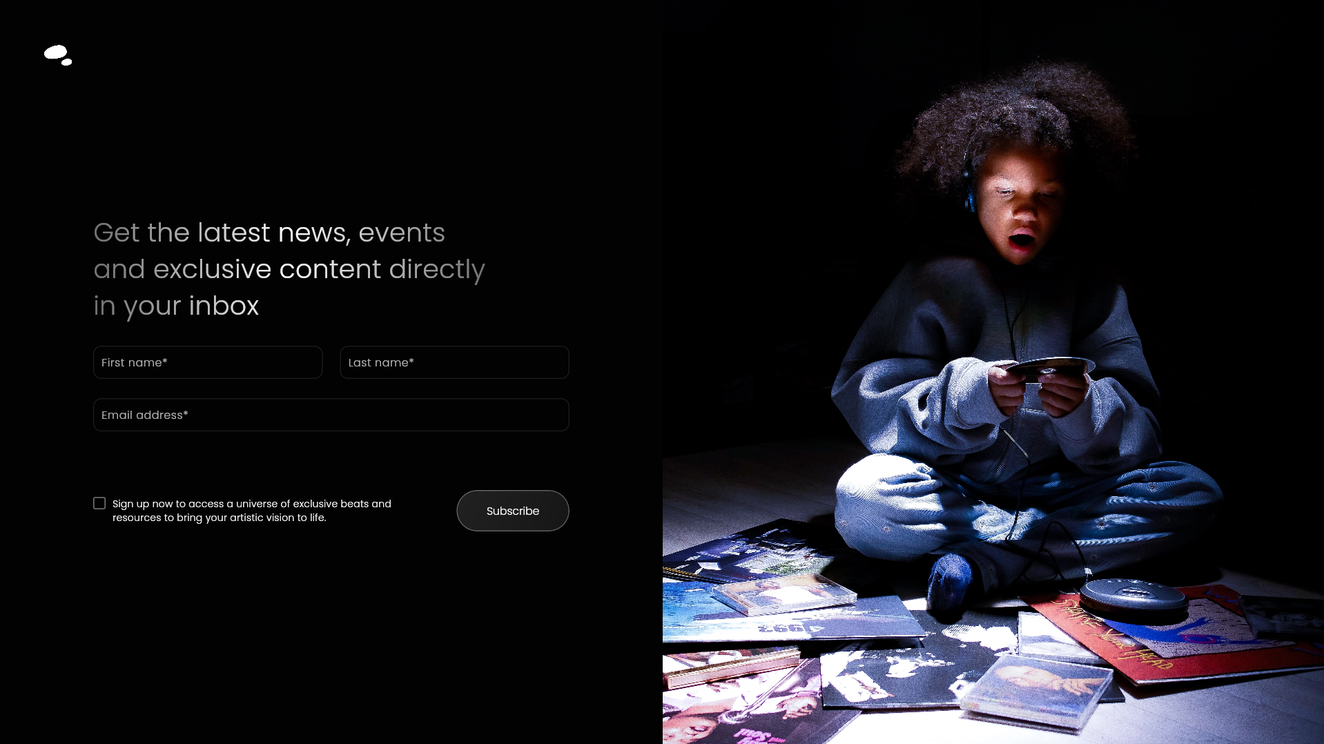 Ivua News - Announcements