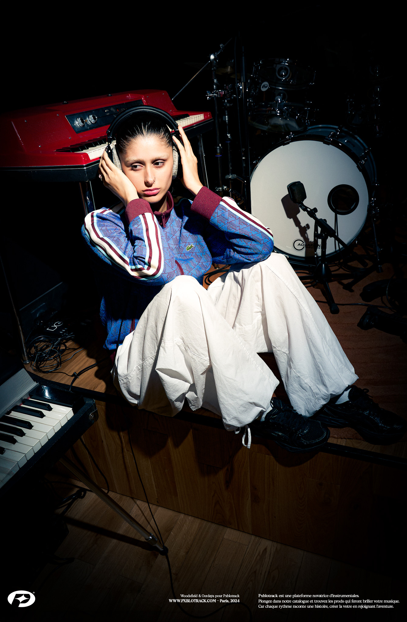 Ordo Studio Session 1