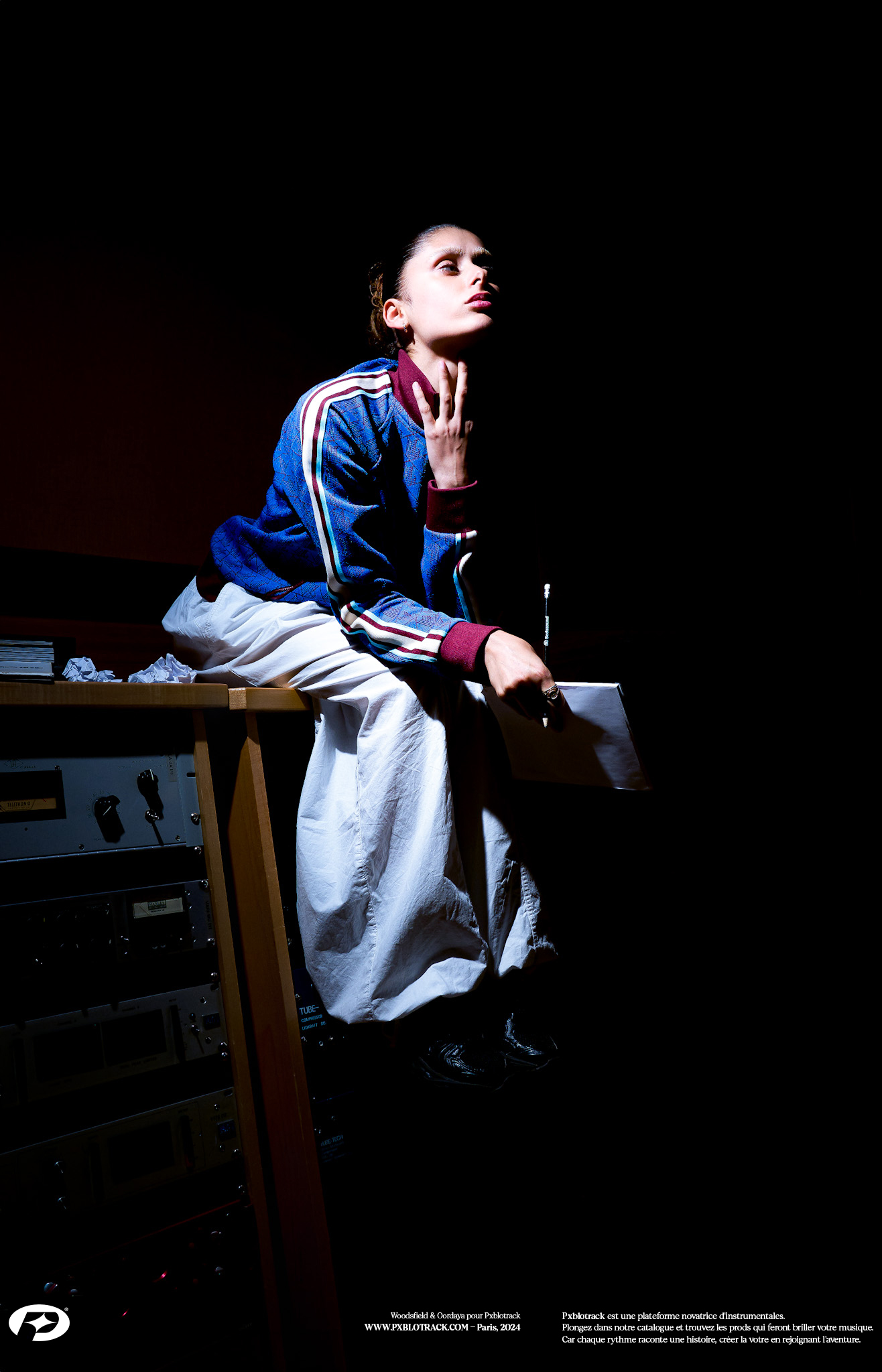 Ordo Studio Session 2