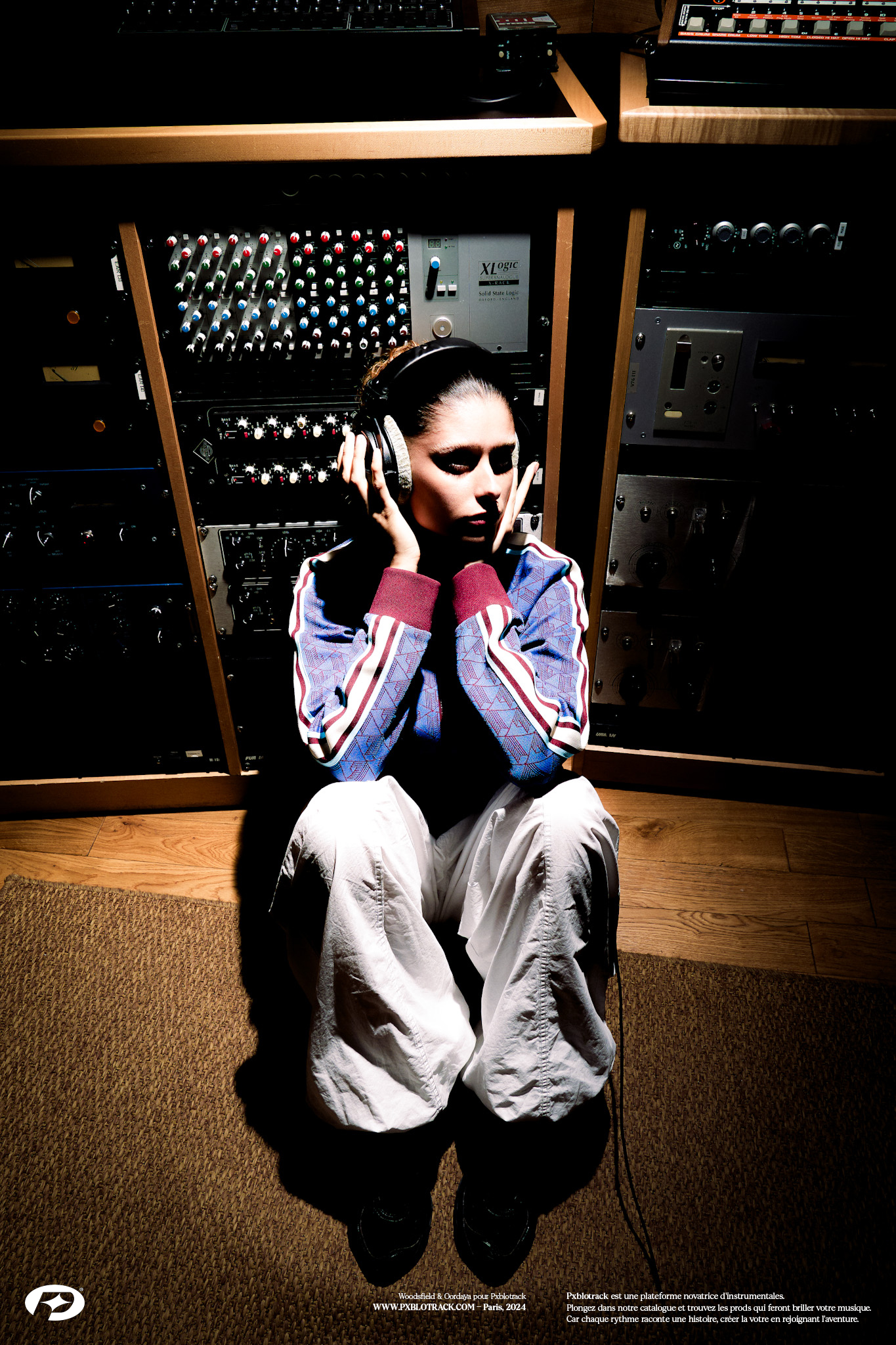 Ordo Studio Session 3