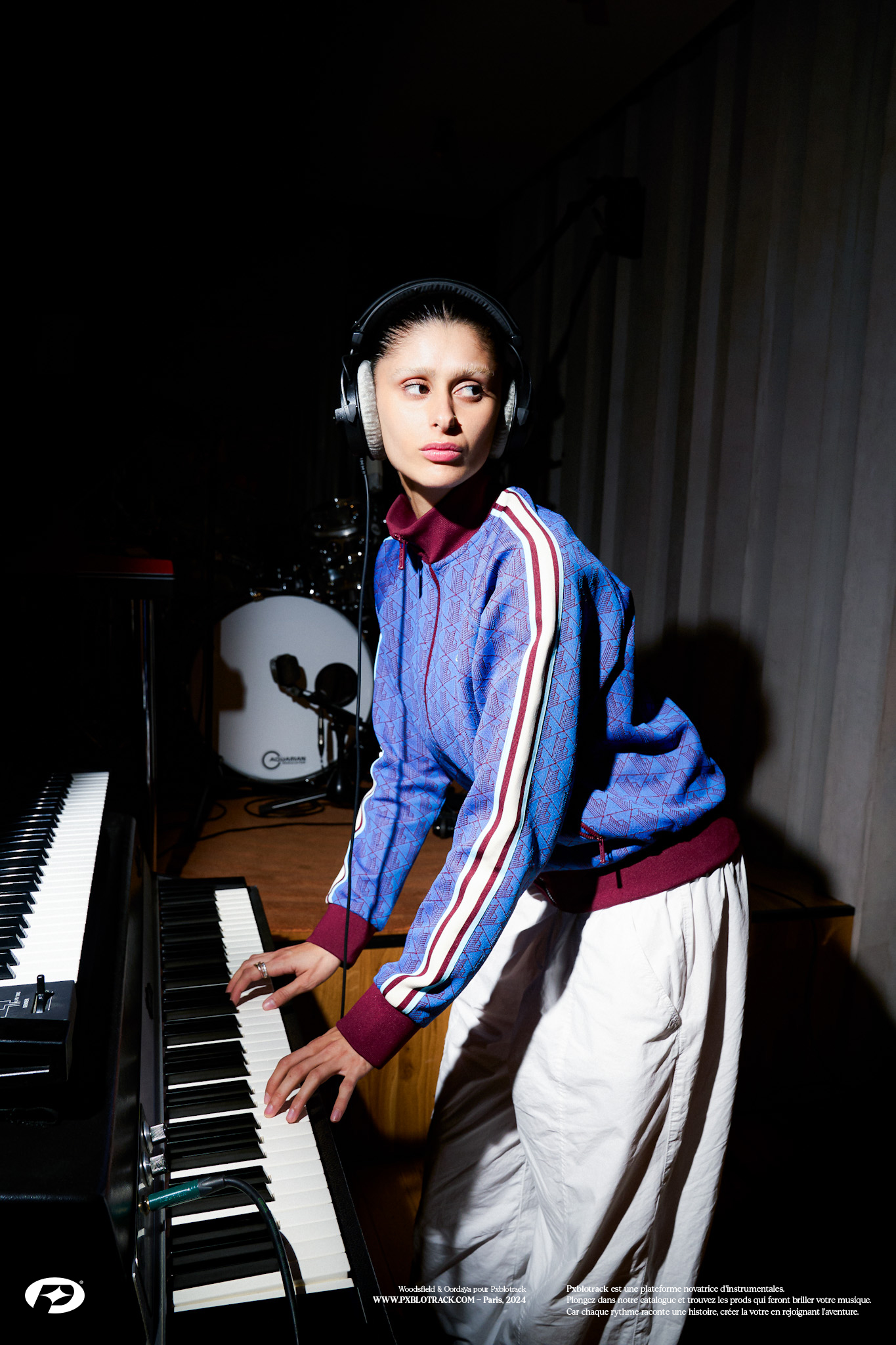 Ordo Studio Session 4