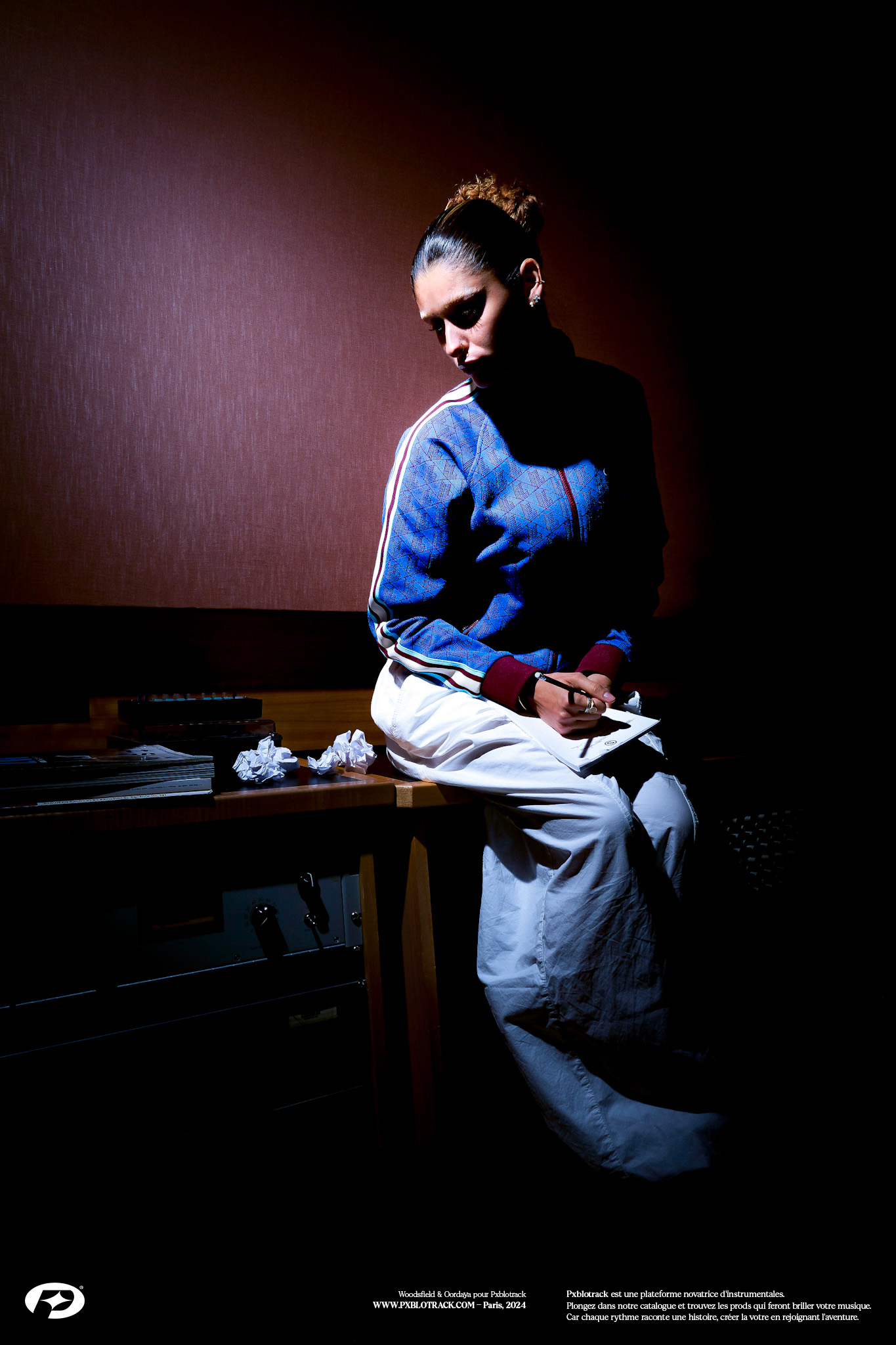 Ordo Studio Session 5