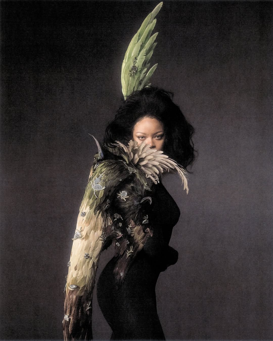 Rihanna Type Beat 1 - Ivua