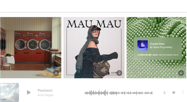 Ivua for Broadcast & Media