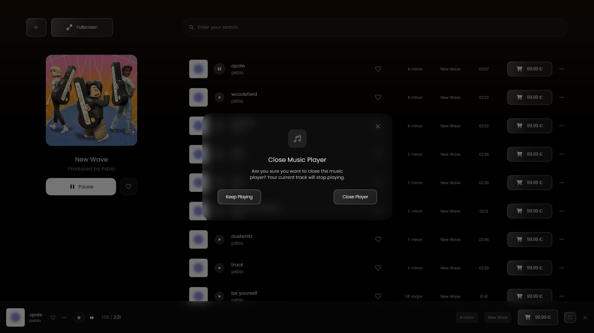 Ivua Type Beat T10 - Premium Instrumental