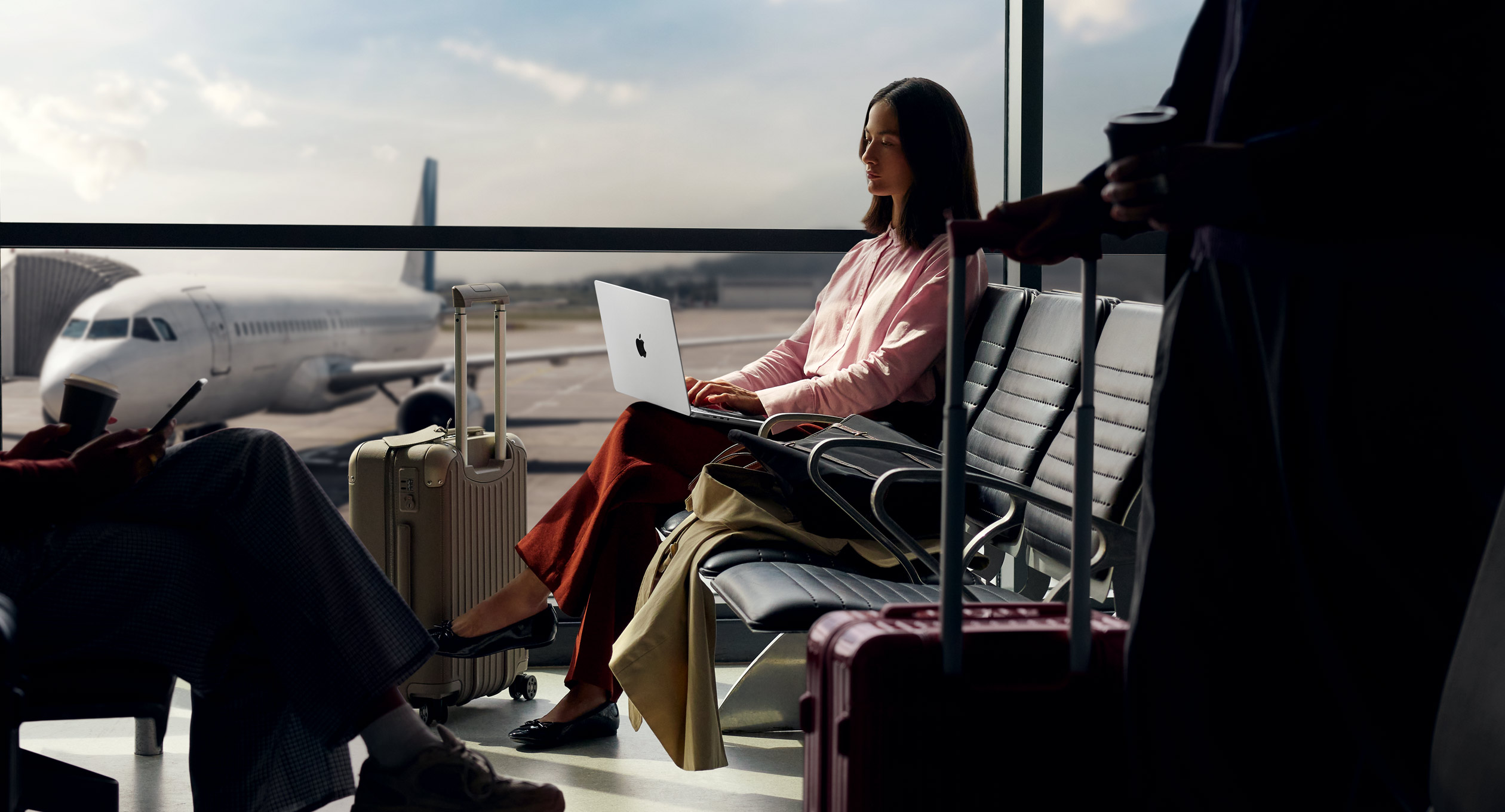 Ivua for Travel & Hospitality