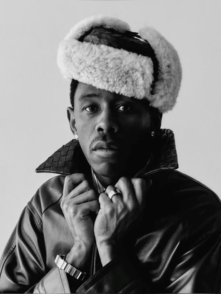 Tyler The Creator Type Beat - Premium Instrumental